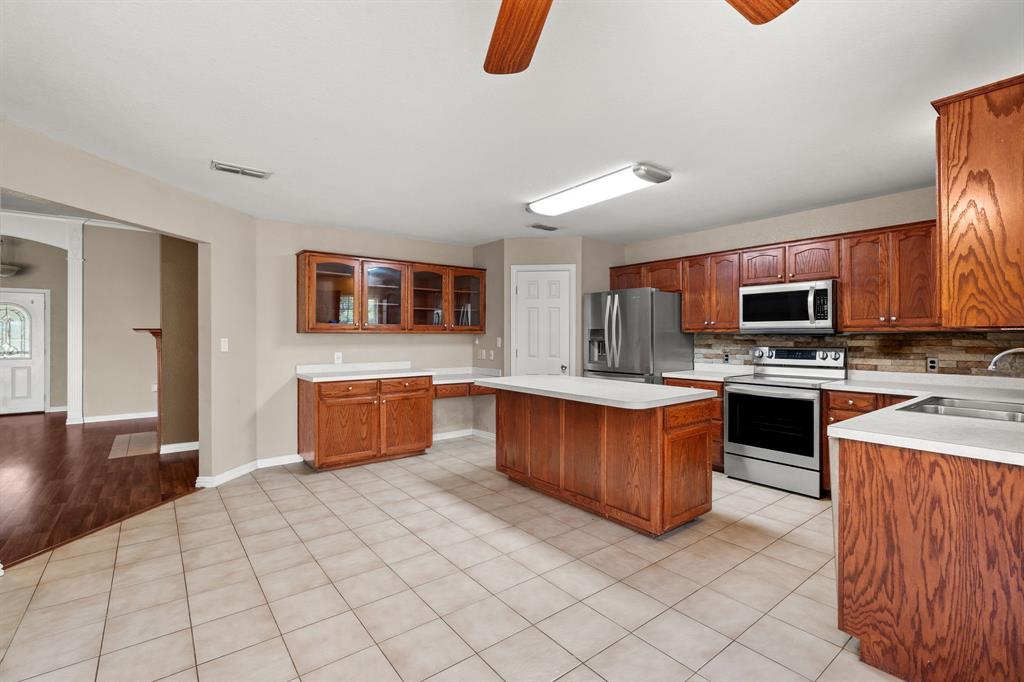 Mountain View Add - Residential