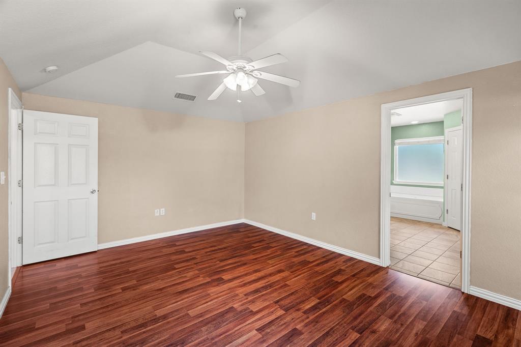 Mountain View Add - Residential