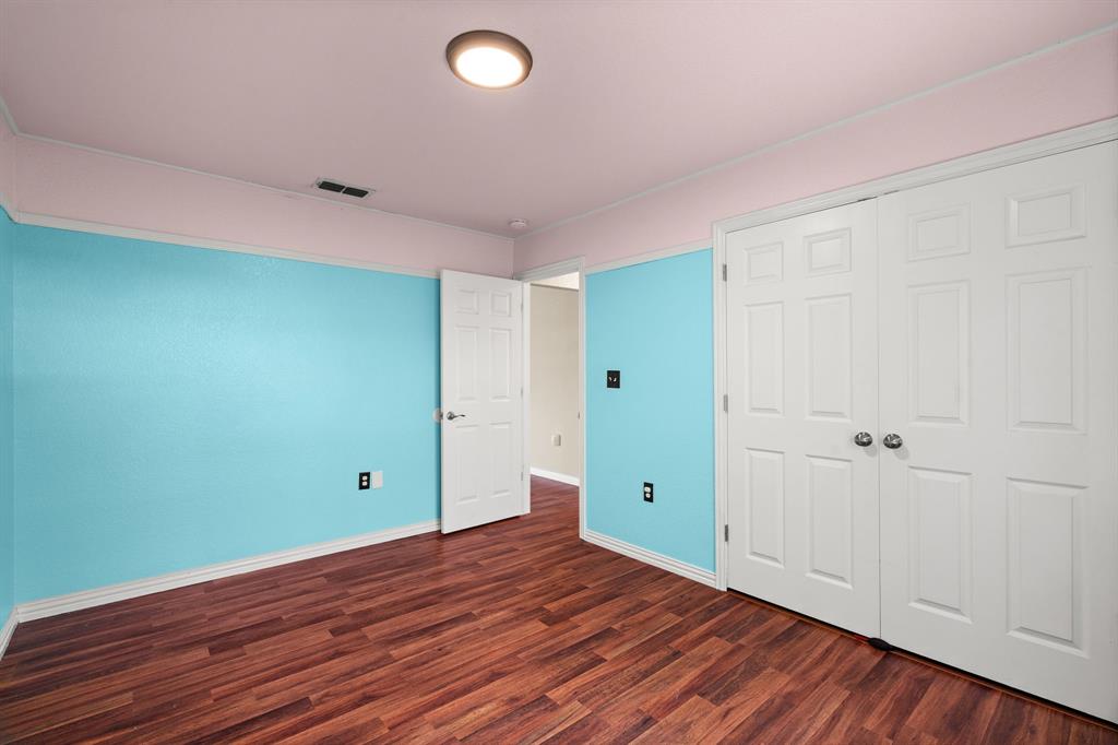 Mountain View Add - Residential