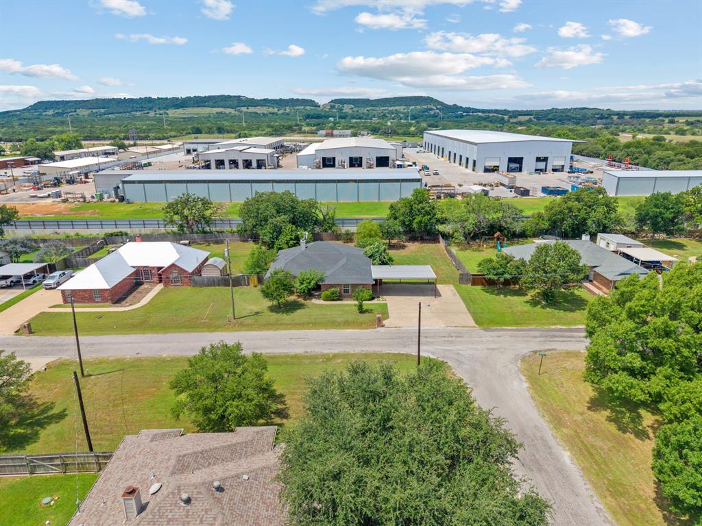 Mountain View Add - Residential