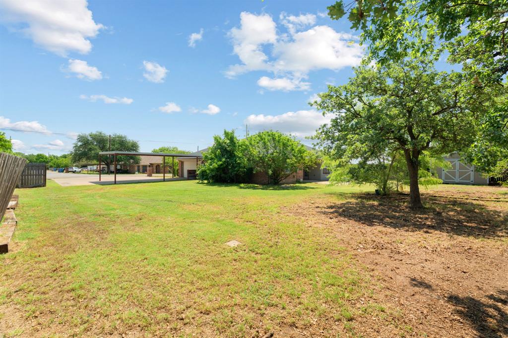 Mountain View Add - Residential