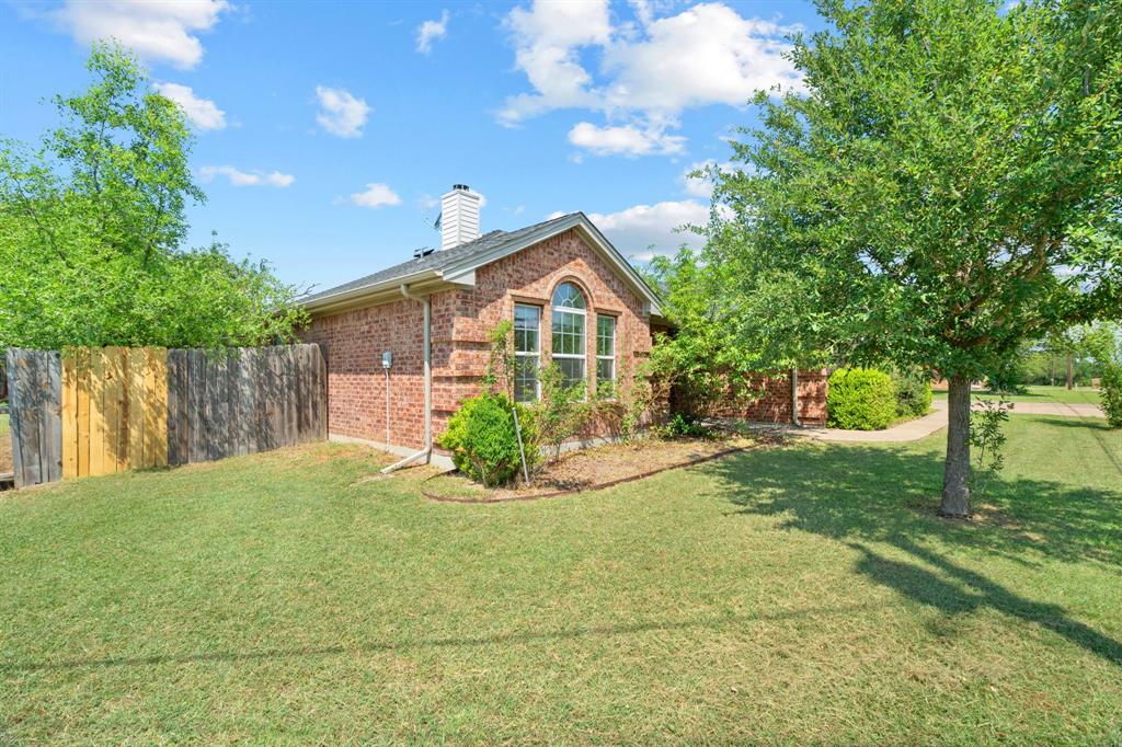 Mountain View Add - Residential
