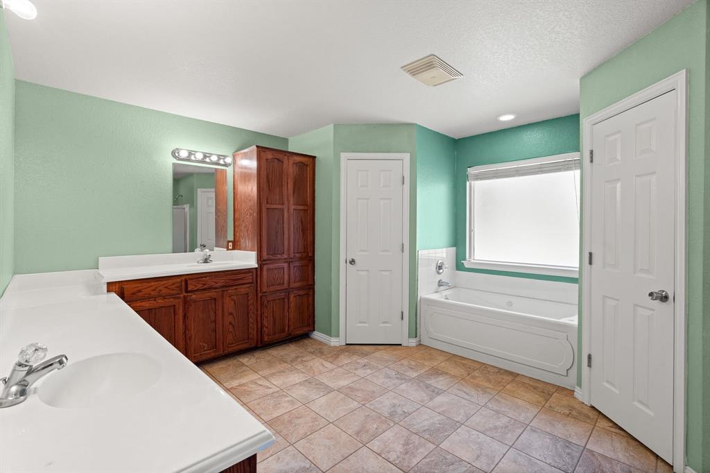 Mountain View Add - Residential