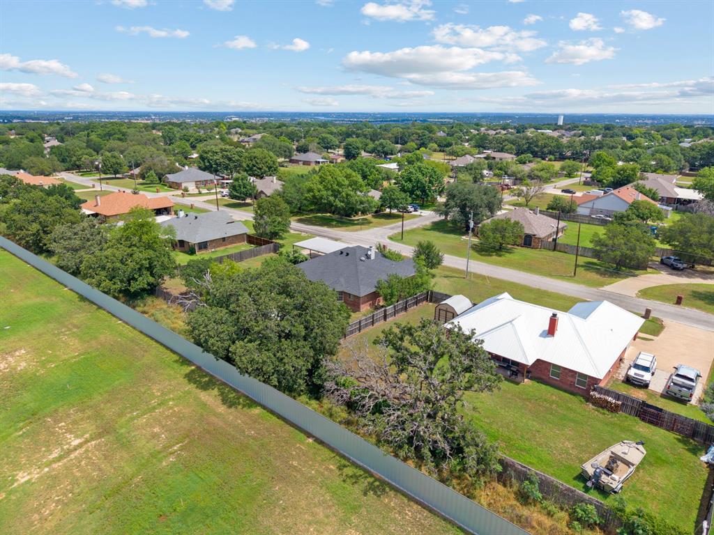 Mountain View Add - Residential