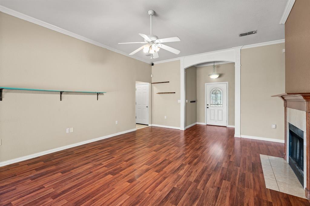 Mountain View Add - Residential