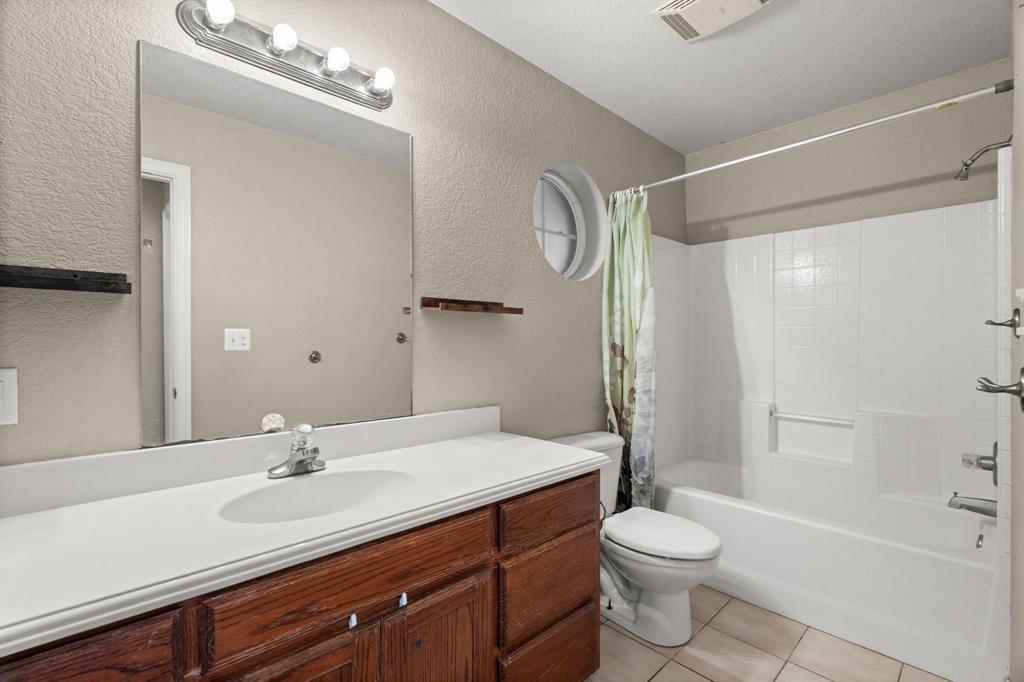 Mountain View Add - Residential