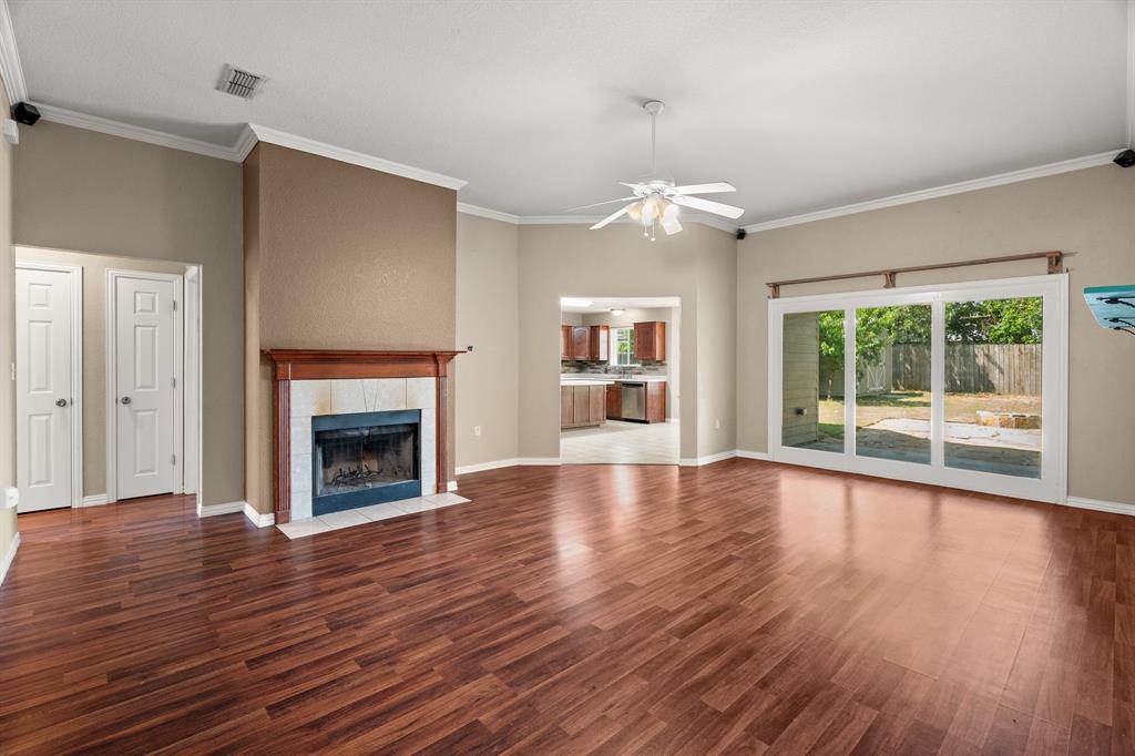 Mountain View Add - Residential