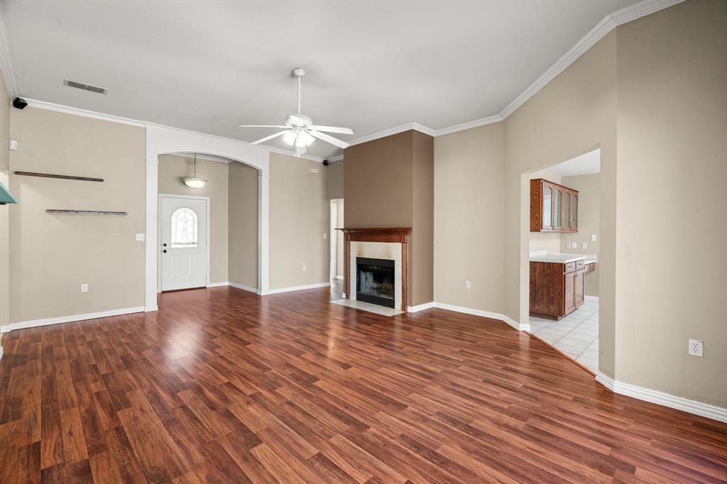 Mountain View Add - Residential