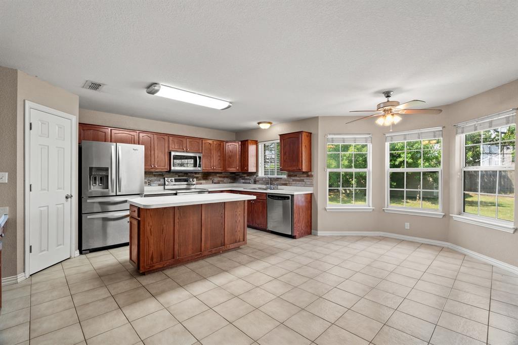 Mountain View Add - Residential