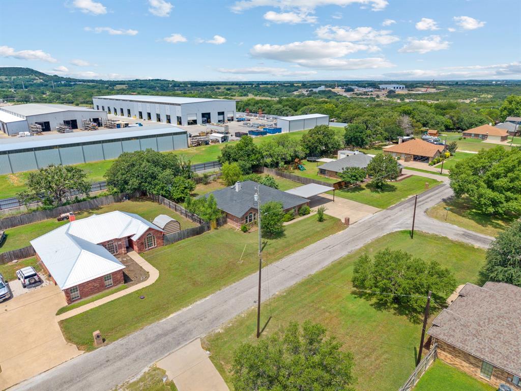 Mountain View Add - Residential