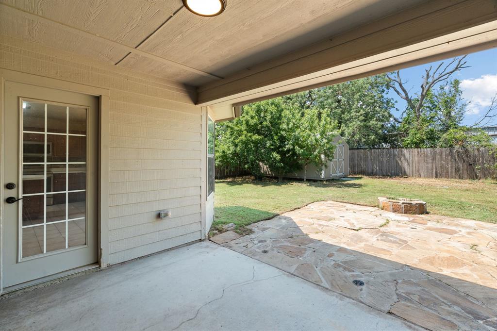 Mountain View Add - Residential