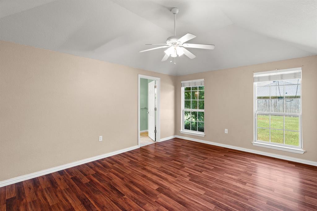 Mountain View Add - Residential