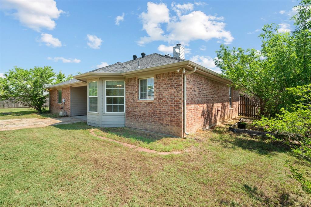 Mountain View Add - Residential