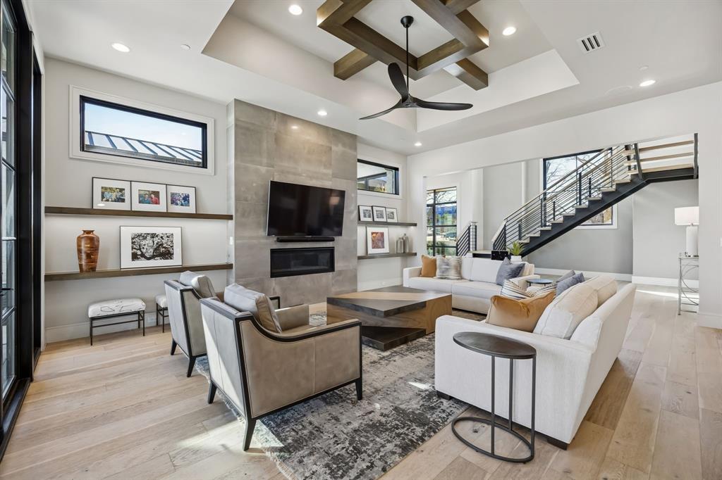 Saddleback Ridge Estate - Residential