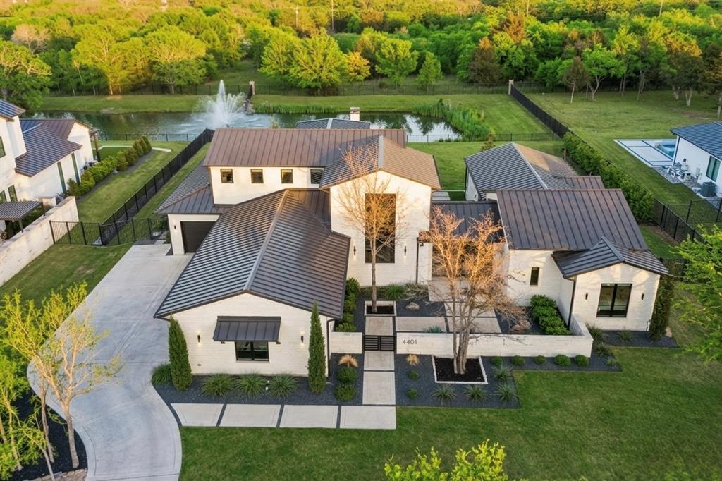 Saddleback Ridge Estate - Residential