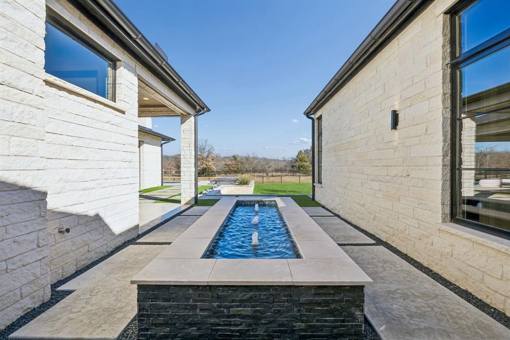 Saddleback Ridge Estate - Residential