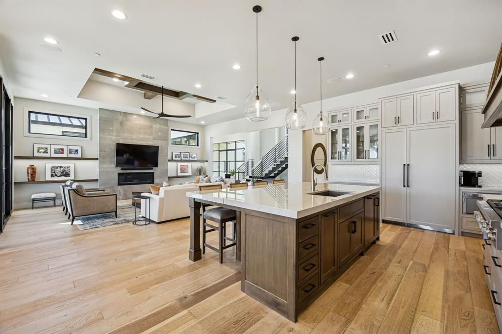 Saddleback Ridge Estate - Residential