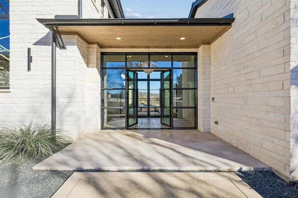 Saddleback Ridge Estate - Residential
