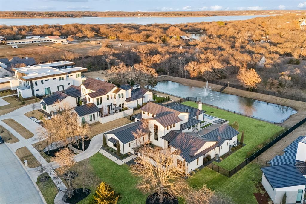 Saddleback Ridge Estate - Residential