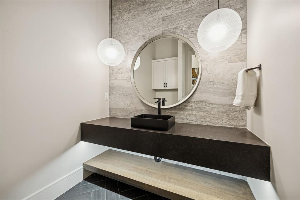 Saddleback Ridge Estate - Residential