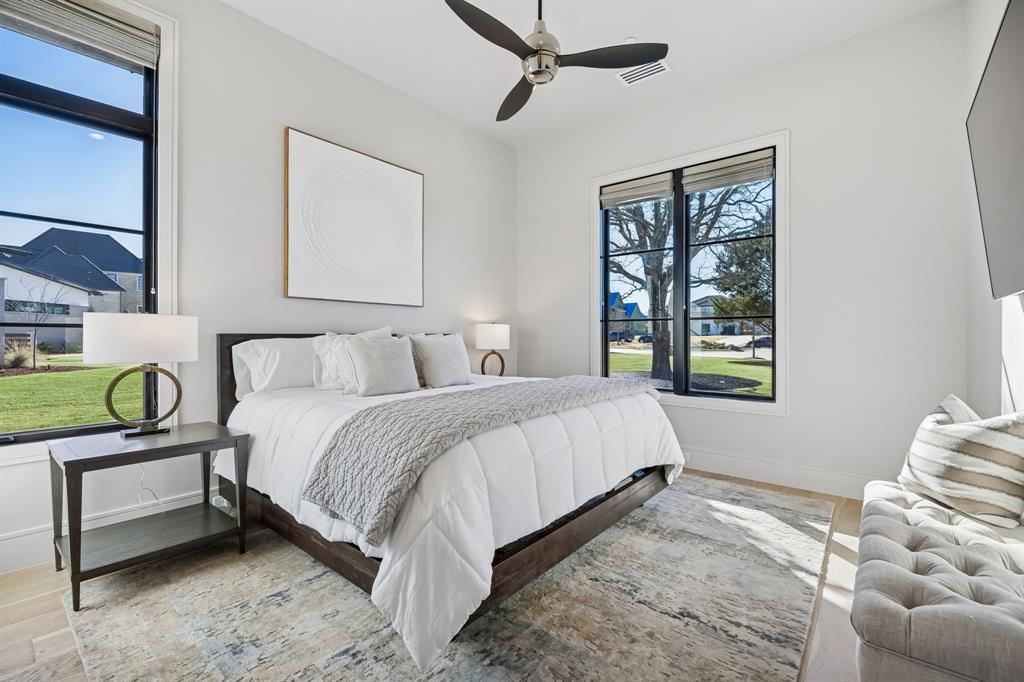 Saddleback Ridge Estate - Residential