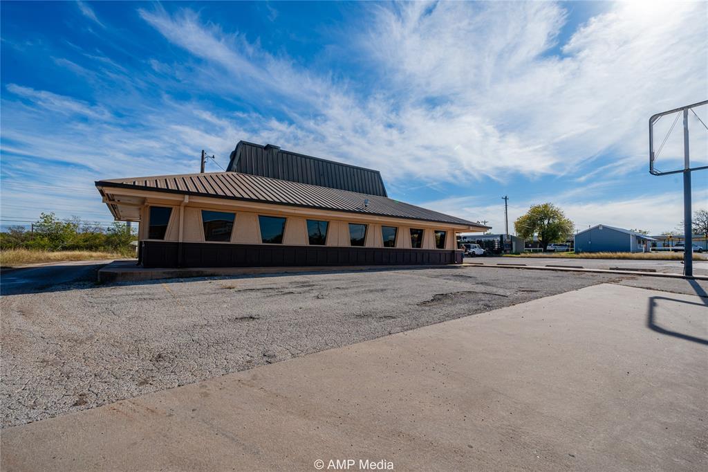 Bunkley Stamford - Commercial Sale