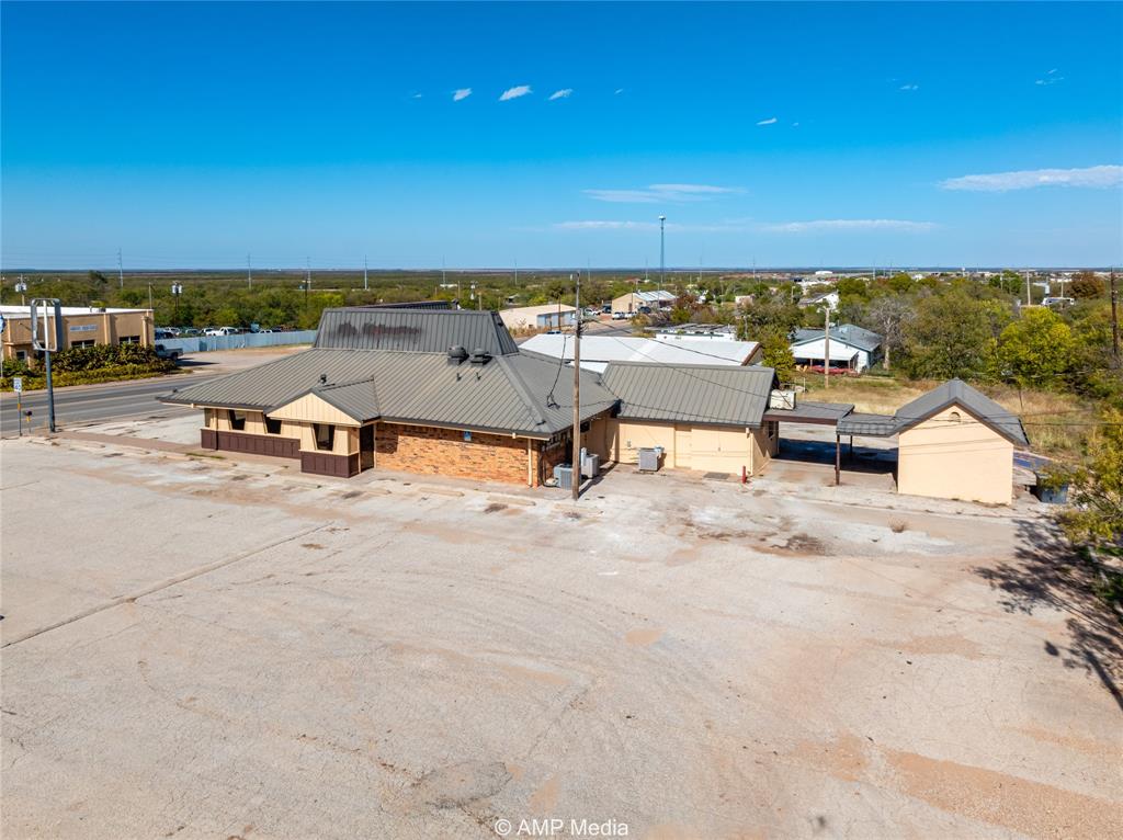 Bunkley Stamford - Commercial Sale