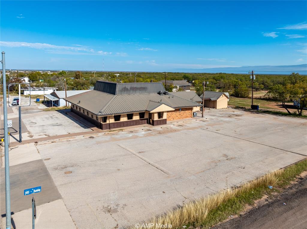 Bunkley Stamford - Commercial Sale