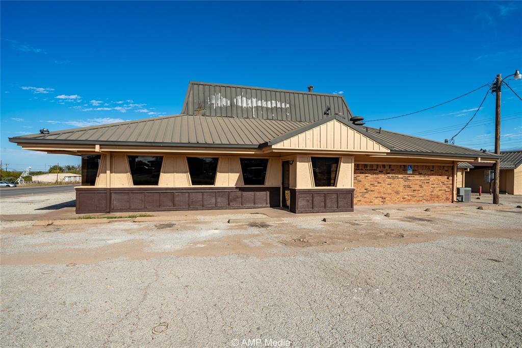 Bunkley Stamford - Commercial Sale