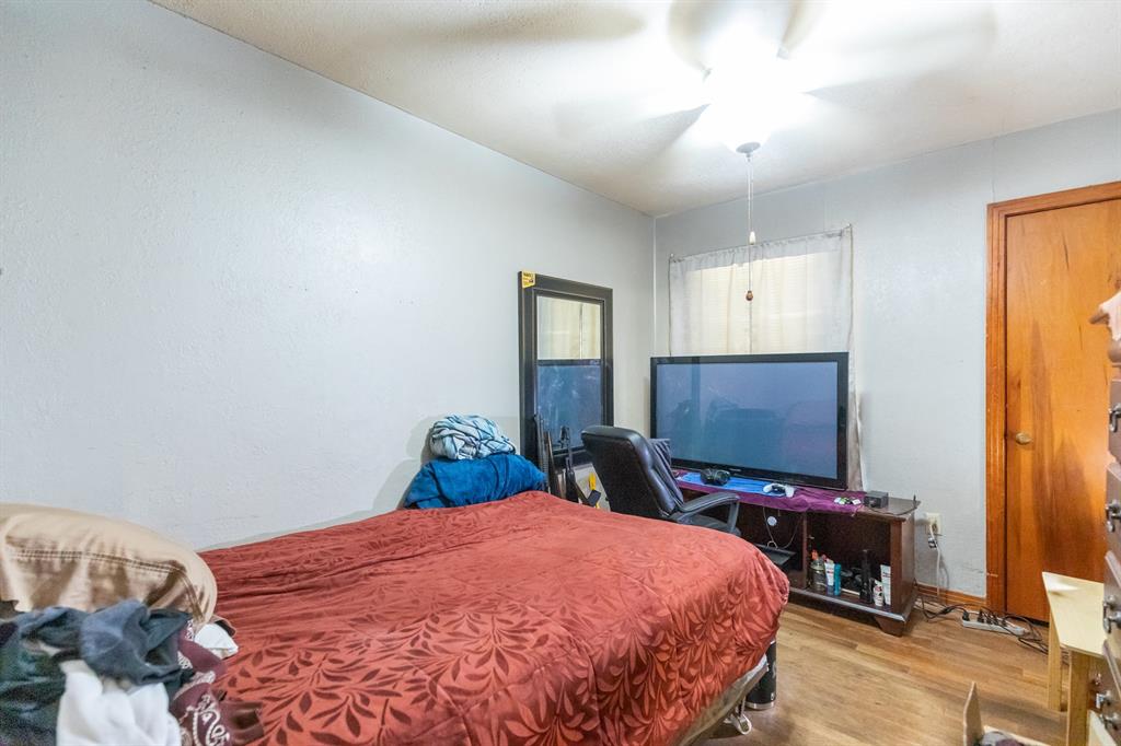 Southland Park - Residential