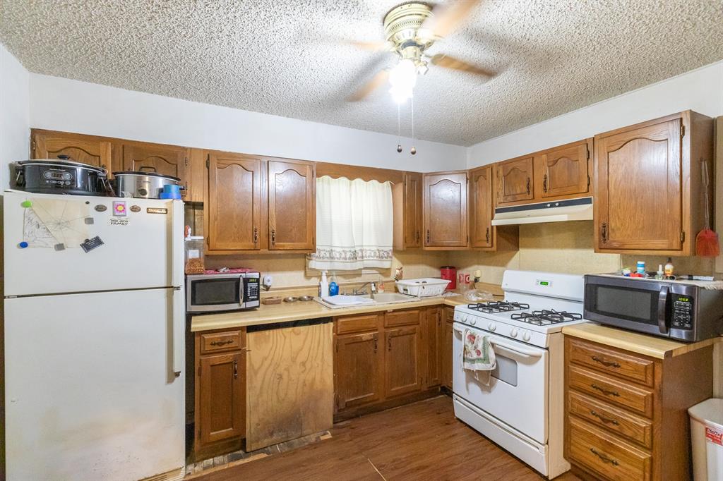 Southland Park - Residential