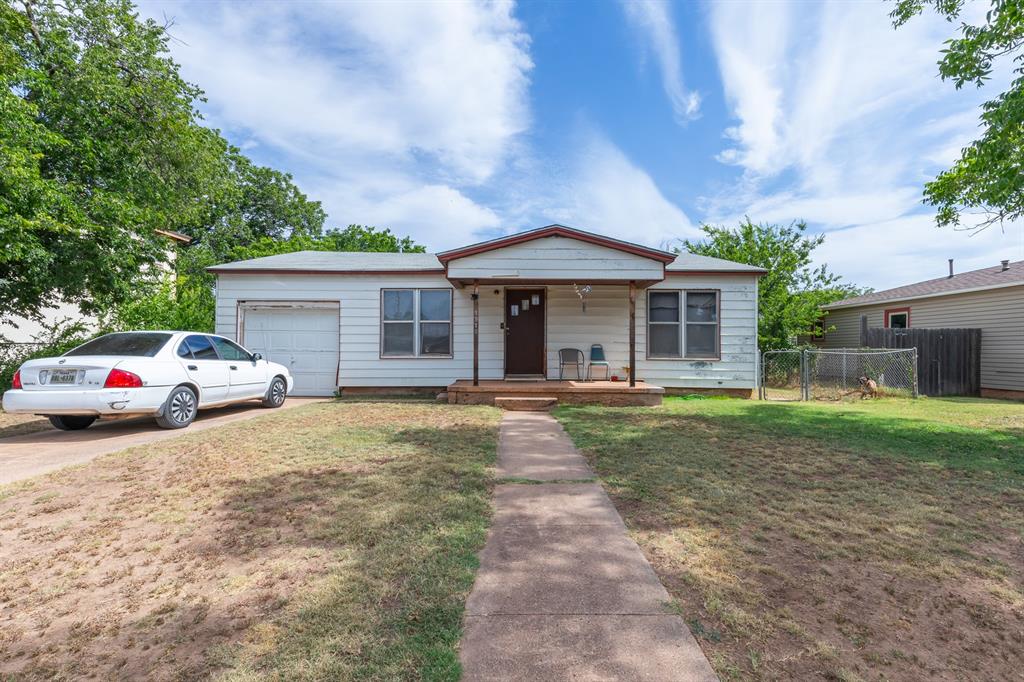 Southland Park - Residential
