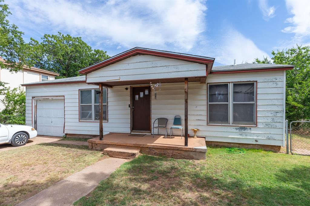 Southland Park - Residential