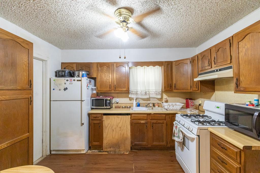 Southland Park - Residential