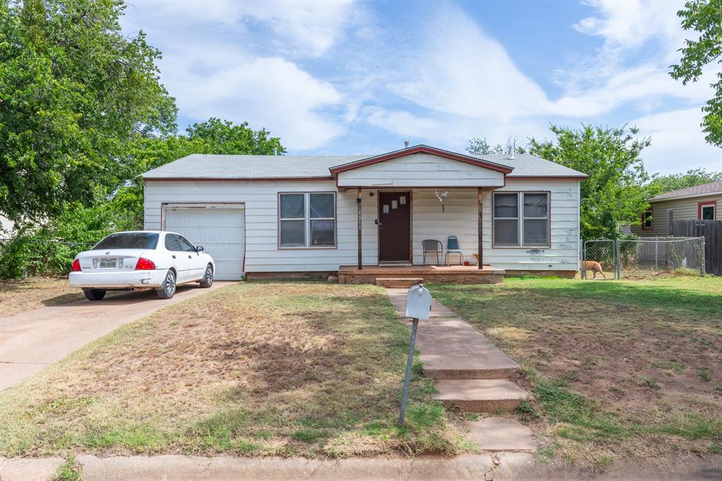 Southland Park - Residential