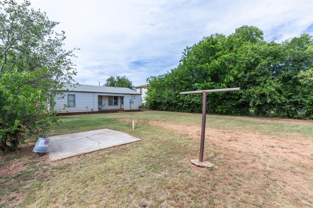 Southland Park - Residential