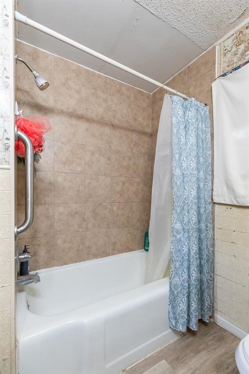 Southland Park - Residential