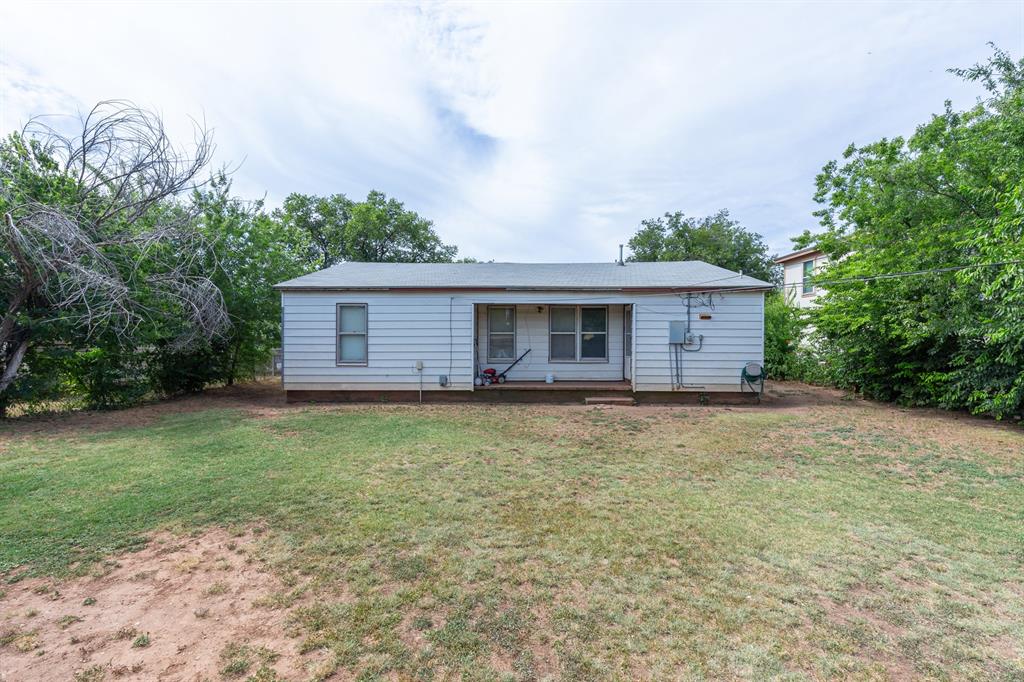 Southland Park - Residential