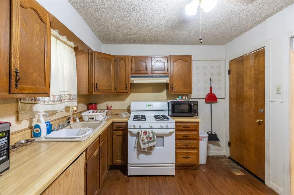 Southland Park - Residential