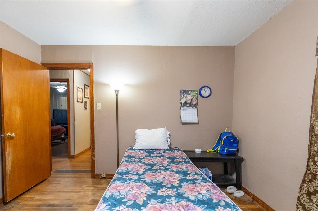 Southland Park - Residential