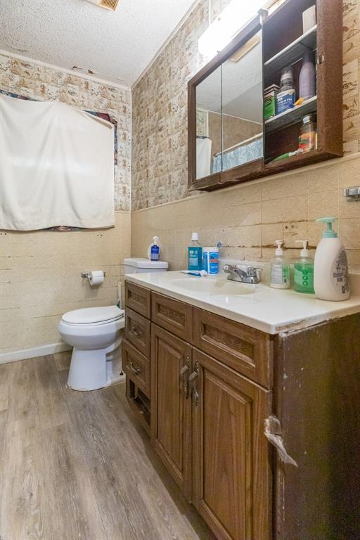 Southland Park - Residential