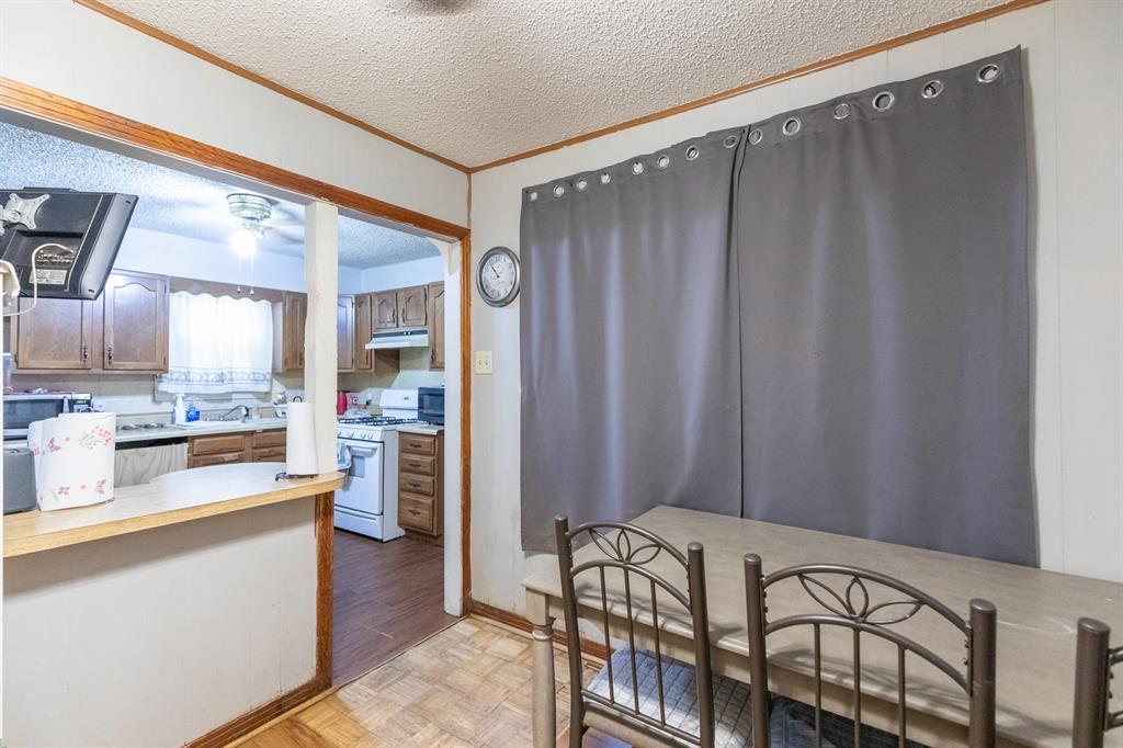 Southland Park - Residential