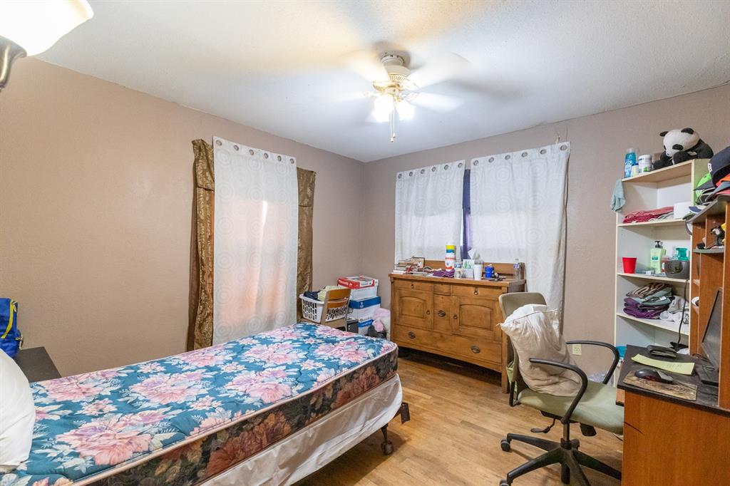 Southland Park - Residential