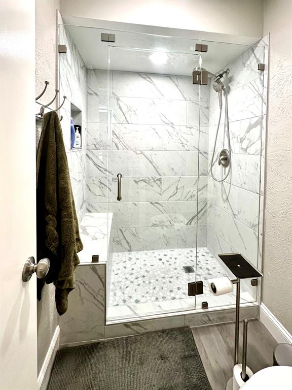 Saint Claire Woods Twnhs - Residential