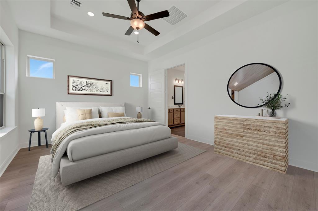 Viridian Elements 55+ - Residential