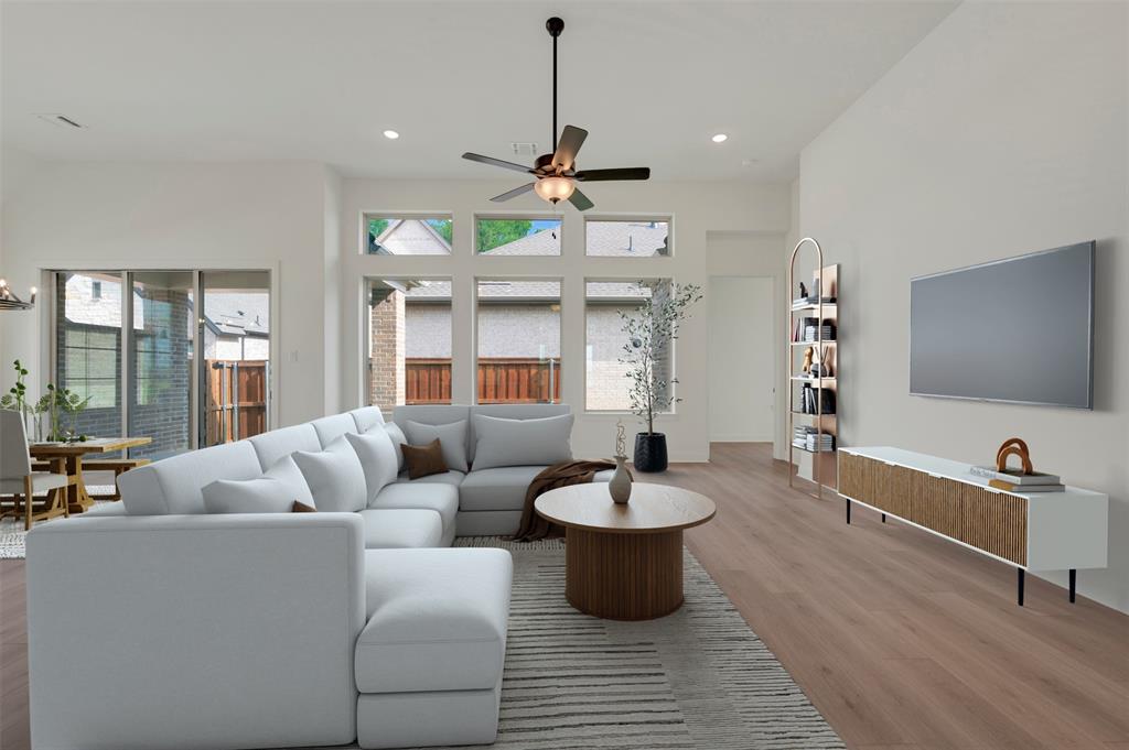Viridian Elements 55+ - Residential