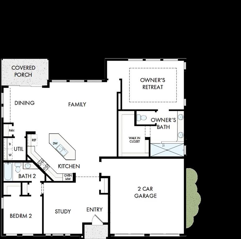 Viridian Elements 55+ - Residential