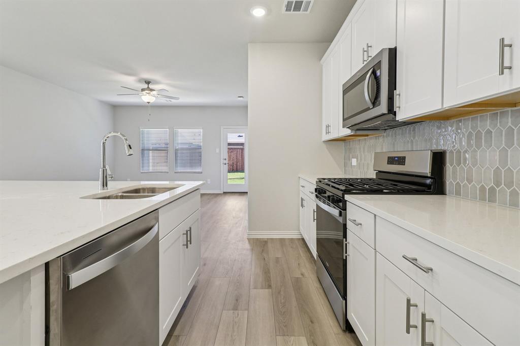 Eastridge - Residential