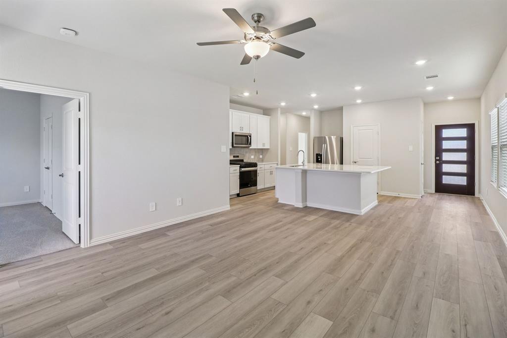 Eastridge - Residential