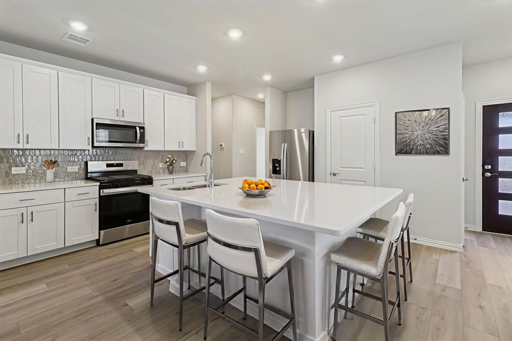 Eastridge - Residential